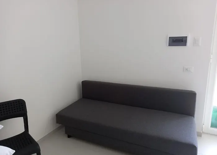 A Casa Dalla Lu