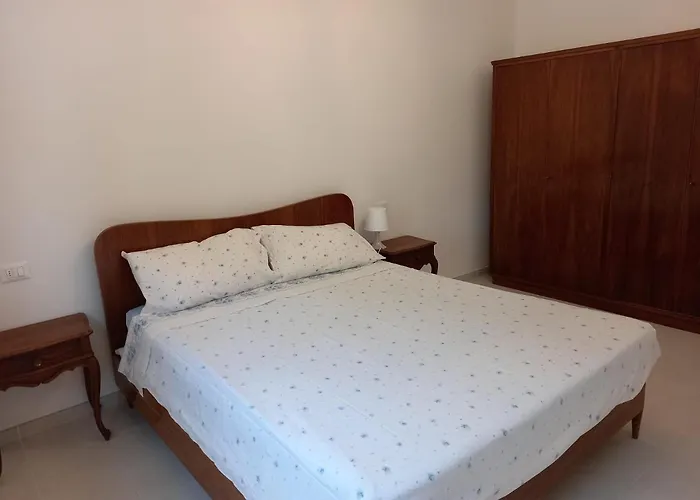 A Casa Dalla Lu