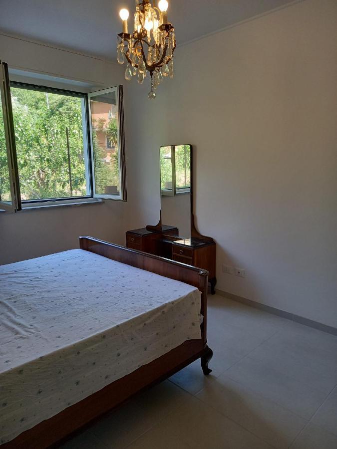 Holiday home A Casa Dalla Lu *